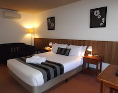 Khách sạn Central Court Motel Warrnambool (Warrnambool, Úc)