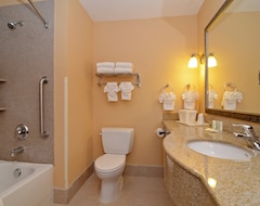 Hotel Comfort Suites Savannah Gateway I-95 (Savannah, EE. UU.)