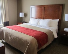 Hotel Comfort Inn & Suites (Morgan City, Sjedinjene Američke Države)