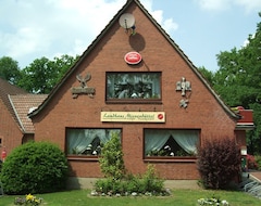 Otel Landhaus Mienenbüttel (Neu Wulmstorf, Almanya)