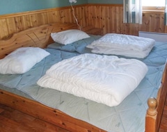 Hele huset/lejligheden 5 Bedroom Accommodation In Auklandshamn (Sveio, Norge)