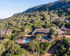 Hotel Woodbury Lodge (Paterson, South Africa)
