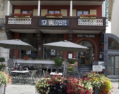 Hotel Val D'Este (St Gervais les Bains, Francuska)