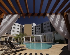 Khách sạn Nadai Confort Hotel E Spa (Foz do Iguaçu, Brazil)