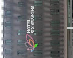 Hotel Six Seasons @ Mid Valley (Kuala Lumpur, Malezya)