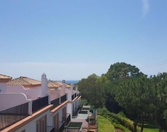 Tüm Ev/Apart Daire Las Lomas De Cabopino (Marbella, İspanya)