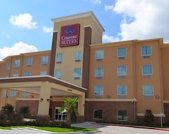 Khách sạn Comfort Suites Northwest - Cy - Fair (Houston, Hoa Kỳ)
