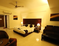 Hotel Kohinoor (Bharuch, Indija)