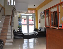 Hotelli HOTEL ABANCAY (Abancay, Peru)