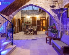 Hotel Lazaros Stonehouse (Larnaca, Cyprus)