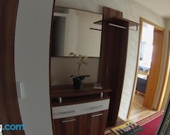 Cijela kuća/apartman Haus Edelweiss Jungholz (Jungholz, Austrija)