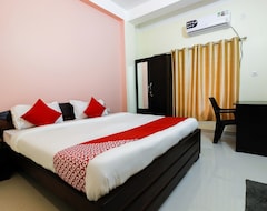 Hotel Aditya Guest House (Guwahati, India)