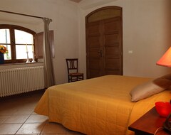 Hotel Guado al Sole (Pomarance, Italy)