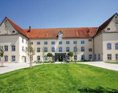 Hotel Kloster Holzen (Allmannshofen, Deutschland)