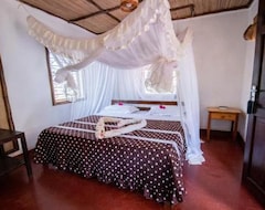 Hotel Sagala Lodge (Galu Beach, Kenija)