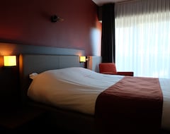 Hotel Rastelli (Tervuren, Belgium)