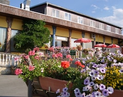 Khách sạn Hotel San Marco (Lannach, Áo)
