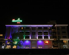 Khách sạn Sai Neem Tree Hotel (Shirdi, Ấn Độ)