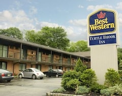Hotel Best Western Turtle Brook Inn (West Orange, USA)