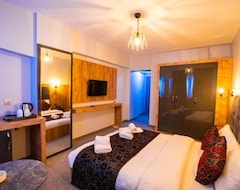 Hotel Otel 374 (Bolu, Turquía)