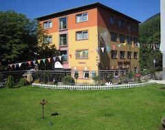 Hotel Metzgerwirt (Radenthein, Österreich)