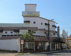 Hotel Sol (Balneário Camboriú, Brazil)