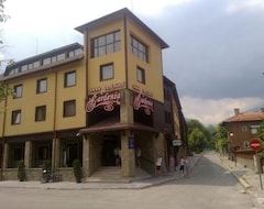 Park Hotel Gardenia (Bansko, Bulgaria)