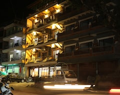 Khách sạn Fly Inn Pvt.ltd (Pokhara, Nepal)