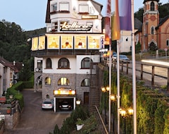 Hotel Restaurant Ketterer Am Kurgarten (Triberg, Almanya)