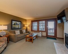 Hotelli B103 - 1 Bedroom Lake View Suite At Lakefront Hotel (Oakland, Amerikan Yhdysvallat)