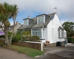 Hotel The Oasis Guest House (Falmouth, United Kingdom)
