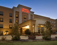 Khách sạn Hampton Inn Waco (Waco, Hoa Kỳ)