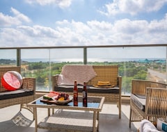 Khách sạn Terrific 4-Bedroom Apartment Next To Achziv Beach By Sea N' Rent (Haifa, Israel)