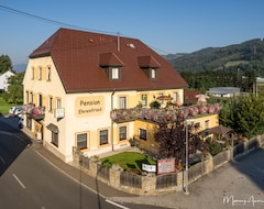 Hotel Pension Ehrenfried (Kindberg, Austrija)
