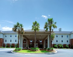Hotel Comfort Inn & Suites Patriots Point (Mount Pleasant, Sjedinjene Američke Države)