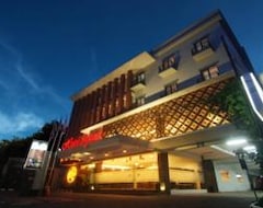 Khách sạn Hotel Arjuna (Yogyakarta, Indonesia)