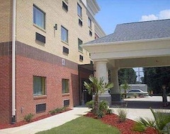 Hotel Country Inn & Suites by Radisson, Byram/Jackson South, MS (Byram, USA)