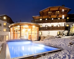 Hotel Bon Alpina (Igls, Austria)