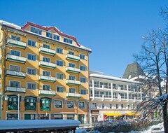Hotel Residenz Lothringen (Bad Gastein, Ausztria)
