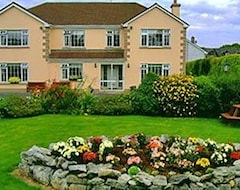 Hotel Riverwalk House (Oughterard, Irska)
