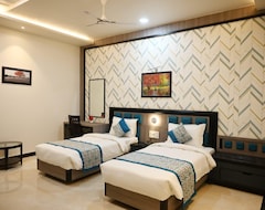 Khách sạn Hotel Satya Inn (Varanasi, Ấn Độ)