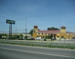 Otel Quality Inn & Suites near Fort Sam Houston (San Antonio, ABD)