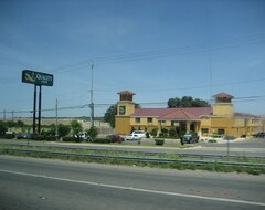 Otel Quality Inn & Suites near Fort Sam Houston (San Antonio, ABD)