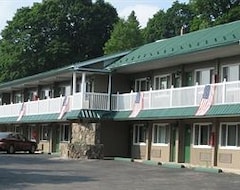 Hostel Wayne Inn (Honesdale, ABD)