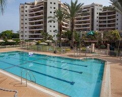 Hotel Raanana Exclusive Apartments (Ra'annana, Israel)