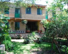 Bed & Breakfast Casa del Retono (Tlaquepaque, México)