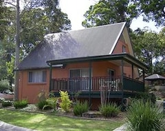 Căn hộ có phục vụ Lake Macquarie Resort (City of Lake Macquarie, Úc)