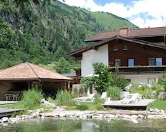 Khách sạn First Mountain Hotel Kaprun (Kaprun, Áo)