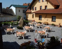 Hotel Genießergasthof Kutscherklause (Eggern, Austria)