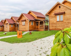 Pansiyon Mano Guest House (Praid, Romanya)